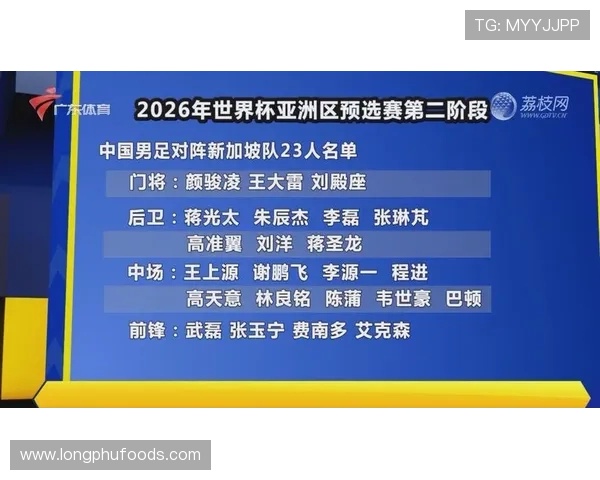 2026年世界杯亚洲区预选赛积分榜详细解读，分析各队晋级前景与潜在黑马